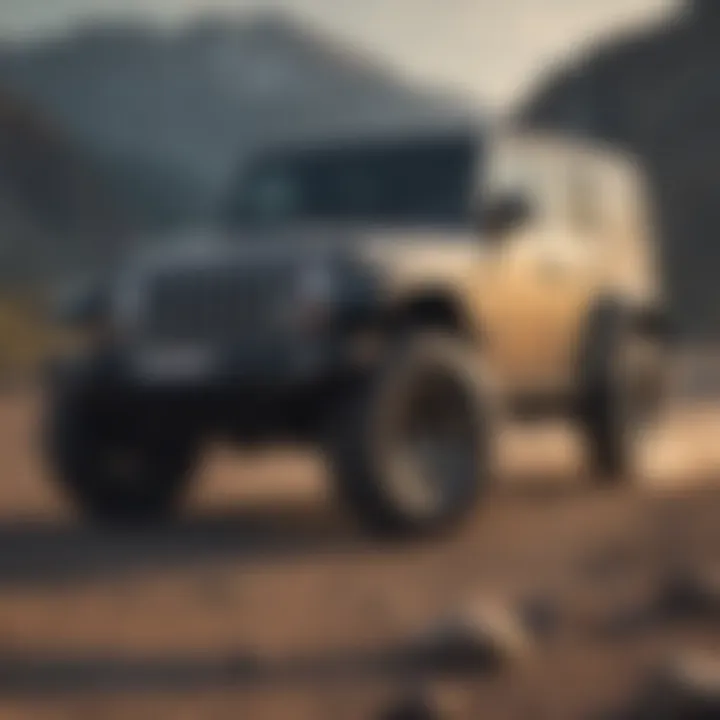 Magnificent Comprehensive Analysis of the 2013 Jeep Wrangler Sport Unlimited