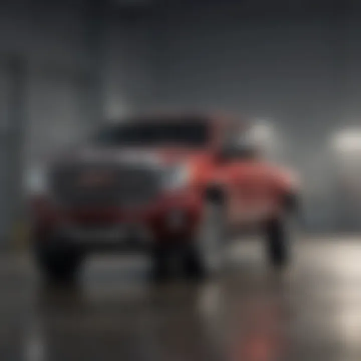 Magnificent Comprehensive Analysis of the 2016 GMC 3500 Denali