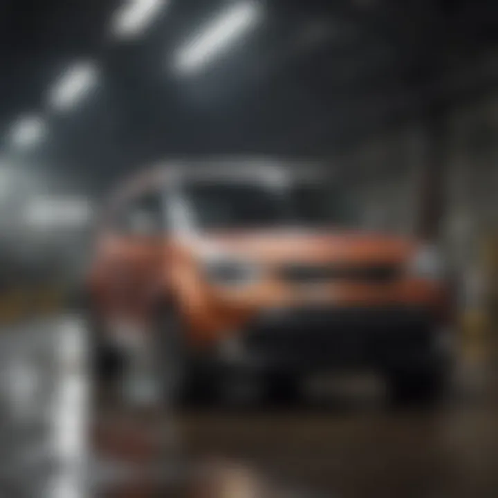 Magnificent Comprehensive Analysis of the 2016 Kia Soul Ratings