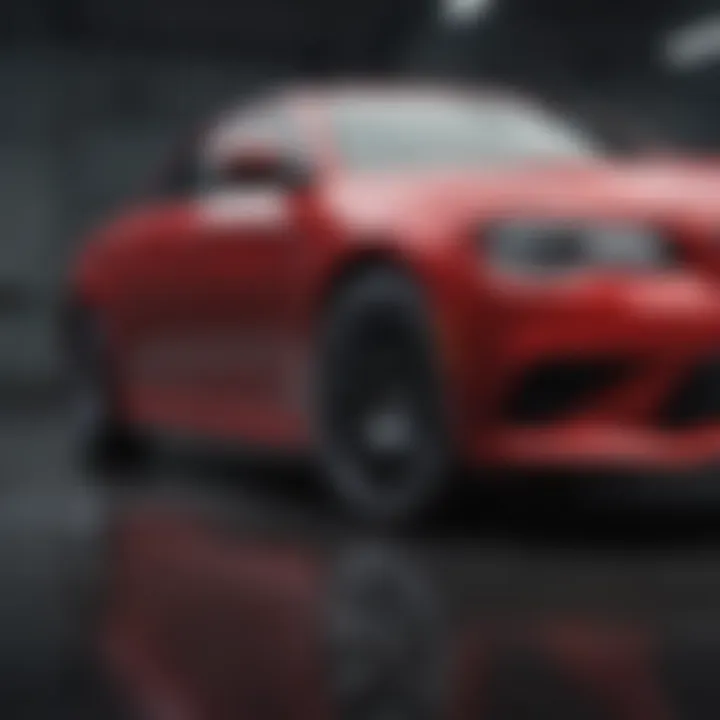 Magnificent Comprehensive Analysis of the 2018 Chrysler SRT