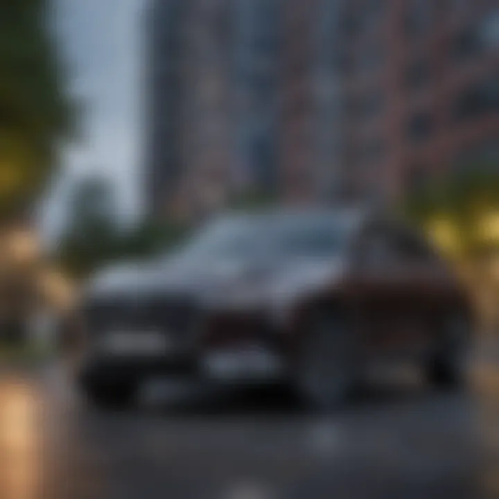 Magnificent Comprehensive Analysis of the 2020 Genesis GV80: A Used Vehicle Perspective