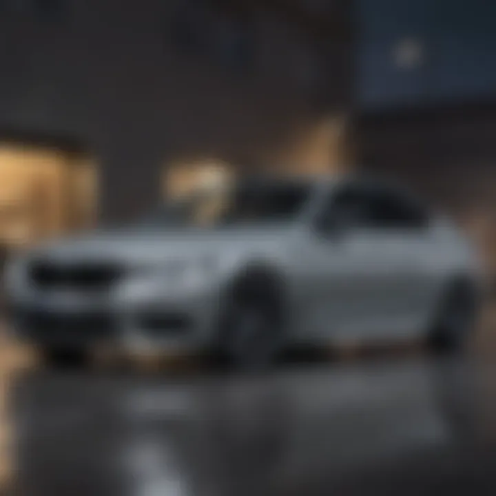 Magnificent Comprehensive Analysis of the BMW 530d: Performance, Features, and Insights