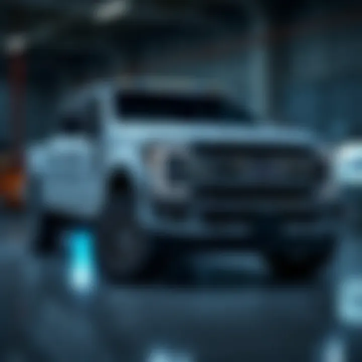 Magnificent Comprehensive Analysis of the Ford F250 SuperCab Short Bed