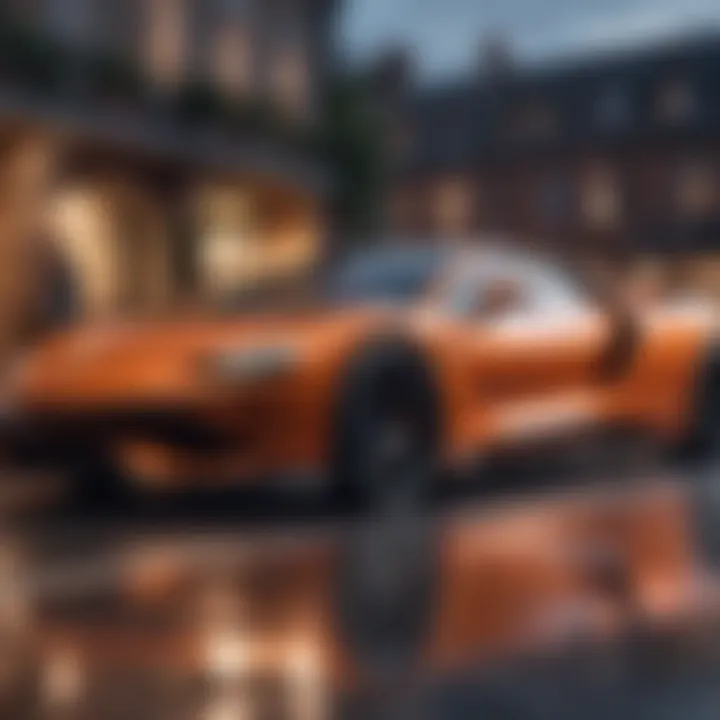 Magnificent Comprehensive Analysis of the Ralph 4 Car