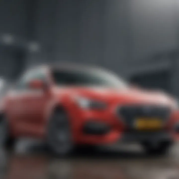 Magnificent Comprehensive Analysis of Used Hyundai G70: A Definitive Guide for Buyers