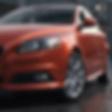 Magnificent Comprehensive Analysis of Volvo S40 Recalls