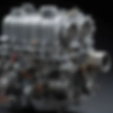 Magnificent Comprehensive Examination of the 1969 VW Carburetor