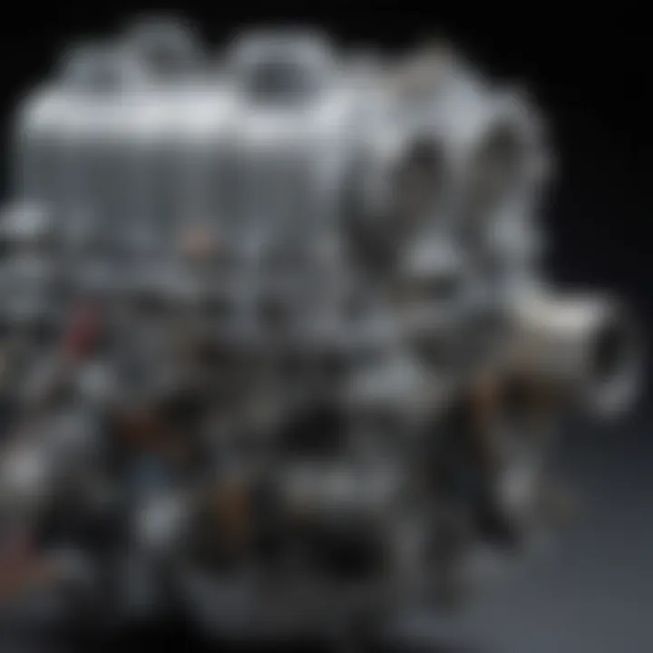 Magnificent Comprehensive Examination of the 1969 VW Carburetor