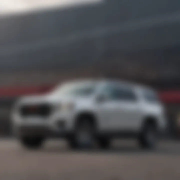 Magnificent Comprehensive Examination of the 2022 GMC Yukon Configurations