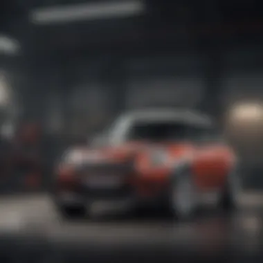 Magnificent Comprehensive Exploration of the 2008 Mini Cooper Motor