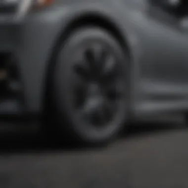 Magnificent Comprehensive Guide to Infiniti Q60 Tires