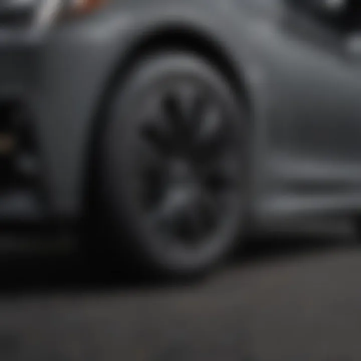 Magnificent Comprehensive Guide to Infiniti Q60 Tires