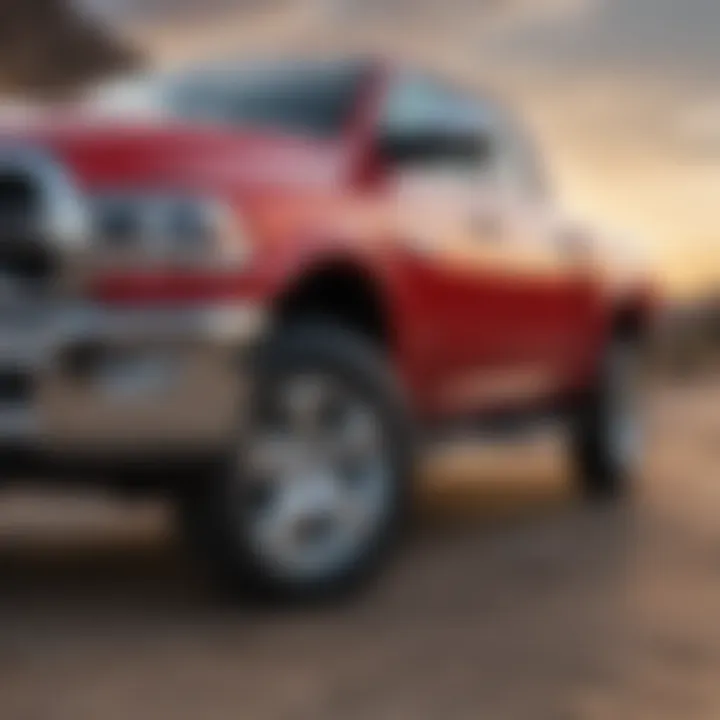 Magnificent Comprehensive Guide to Side Steps for 2014 Dodge Ram 2500 Crew Cab