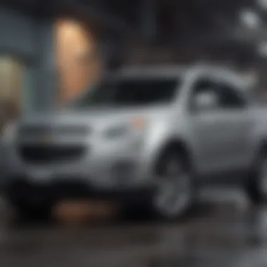 Magnificent Comprehensive Guide to the 2012 Chevy Equinox Wiper Transmission