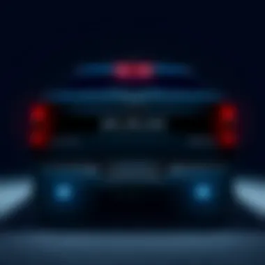 Magnificent Comprehensive Guide to the RAM 1500 Bed Light Kit