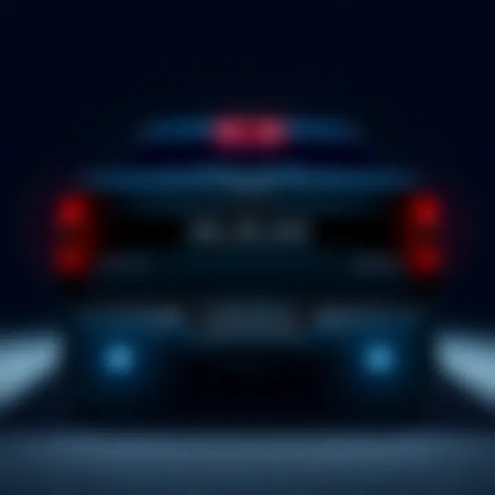 Magnificent Comprehensive Guide to the RAM 1500 Bed Light Kit