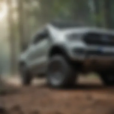 Magnificent Comprehensive Insight into 4 Cylinder 4x4 Trucks Magnificent Comprehensive Insight into 4 Cylinder 4x4 Trucks