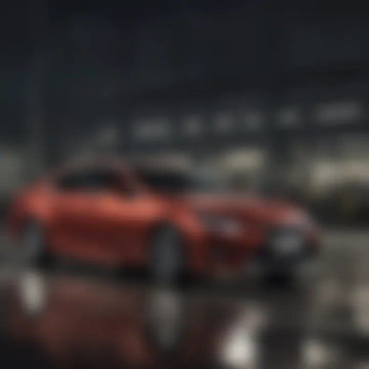 Magnificent Comprehensive Insights into the Lexus ES 350: A Detailed Exploration Magnificent Comprehensive Insights into the Lexus ES 350: A Detailed Exploration