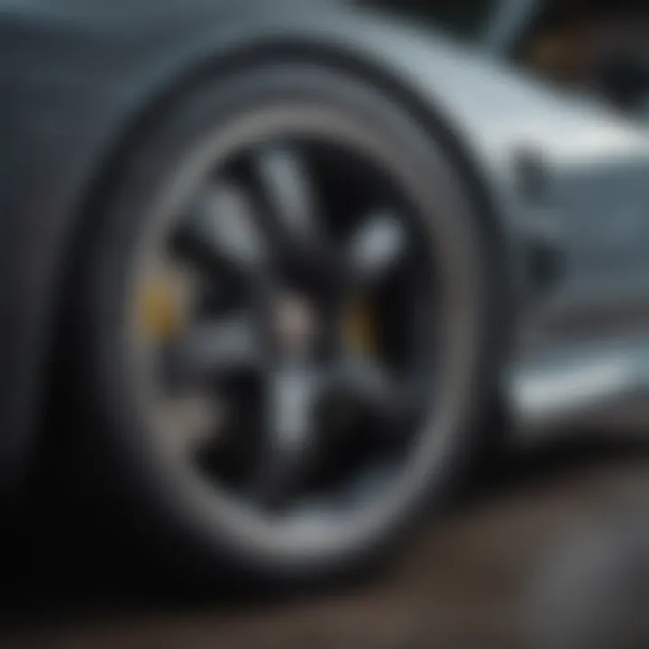 Magnificent Comprehensive Insights on 1995 Cobra R Wheels
