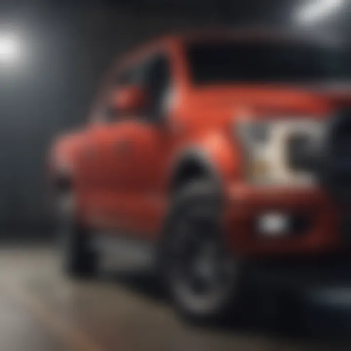 Magnificent Comprehensive Overview of F150 Lights: Enhancements, Issues, and Innovations