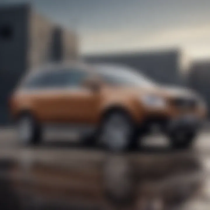 Magnificent Comprehensive Overview of the 2009 Volvo XC90: Assessment and Insights