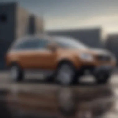 Magnificent Comprehensive Overview of the 2009 Volvo XC90: Assessment and Insights Magnificent Comprehensive Overview of the 2009 Volvo XC90: Assessment and Insights