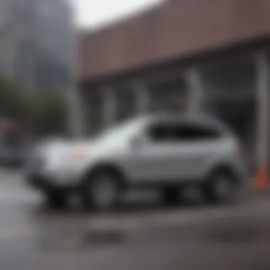 Magnificent Comprehensive Overview of the 2011 Hyundai Santa Fe: Performance, Features, and Market Position Magnificent Comprehensive Overview of the 2011 Hyundai Santa Fe: Performance, Features, and Market Position