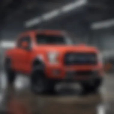 Magnificent Comprehensive Overview of the 2017 F150 2.7 Ecoboost
