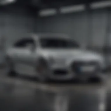 Magnificent Constructing the Audi S6: A Comprehensive Guide to Performance and Customization Magnificent Constructing the Audi S6: A Comprehensive Guide to Performance and Customization