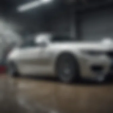 Magnificent Essential Guide to 335i Maintenance Magnificent Essential Guide to 335i Maintenance