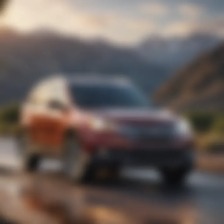 Magnificent Evaluating the 2011 Honda CR-V: An In-Depth Analysis