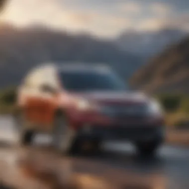 Magnificent Evaluating the 2011 Honda CR-V: An In-Depth Analysis Magnificent Evaluating the 2011 Honda CR-V: An In-Depth Analysis