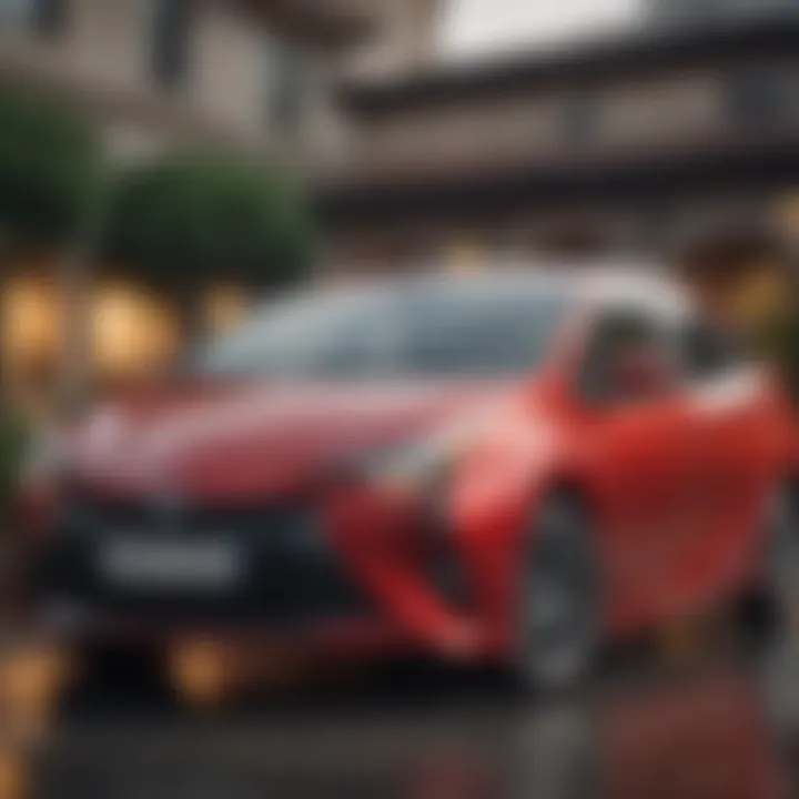 Magnificent Evaluating the Cost of a 2016 Toyota Prius: A Comprehensive Analysis