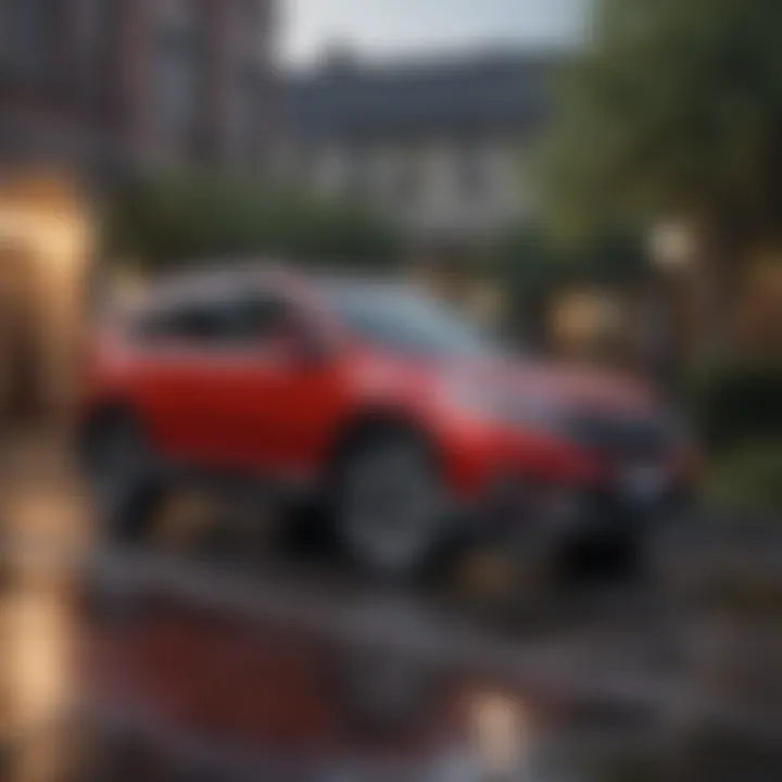 Magnificent Evaluating the Cost of the 2015 Honda CR-V: Insights and Implications