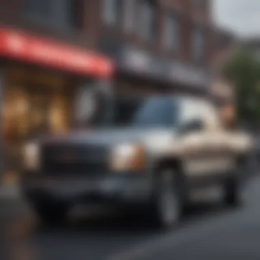 Magnificent Evaluating the Value of a 2004 Chevy Silverado 1500 Magnificent Evaluating the Value of a 2004 Chevy Silverado 1500