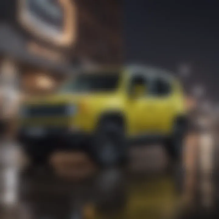 Magnificent Evaluating the Value of the 2016 Jeep Renegade