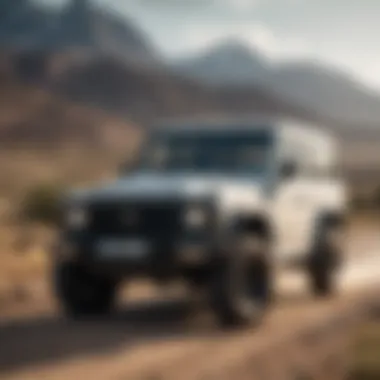 Magnificent Exploring Affordable Used 4x4 Vehicles: A Comprehensive Guide Magnificent Exploring Affordable Used 4x4 Vehicles: A Comprehensive Guide