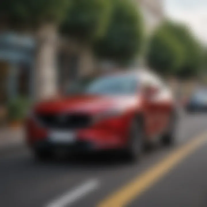 Magnificent Exploring Apple CarPlay in the Mazda CX-5: A Comprehensive Guide