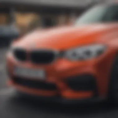 Magnificent Exploring BMW F30 CarPlay Integration