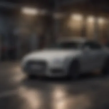 Magnificent Exploring Deals on Audi A5: A Comprehensive Analysis