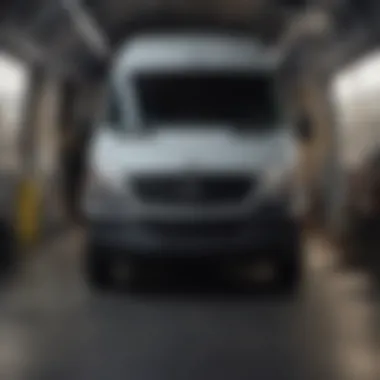 Magnificent Exploring the 12 Passenger Sprinter Van: A Comprehensive Insight Magnificent Exploring the 12 Passenger Sprinter Van: A Comprehensive Insight