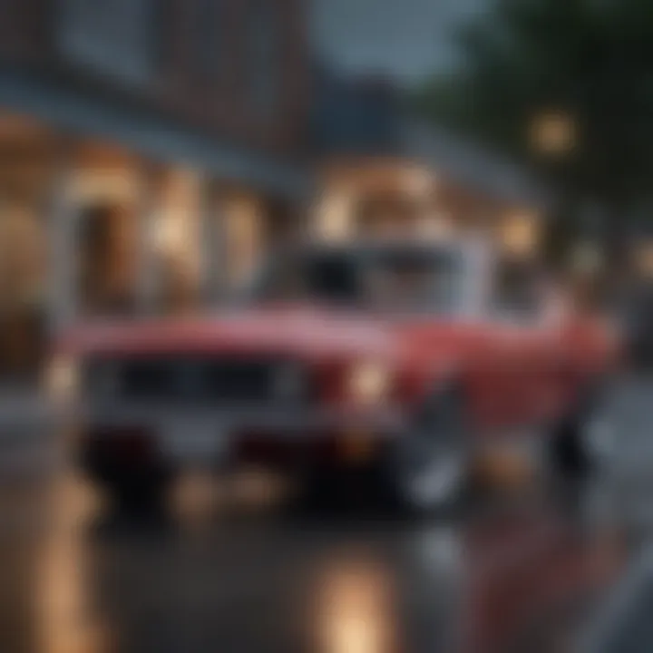 Magnificent Exploring the 1967 Ford Mustang Fastback