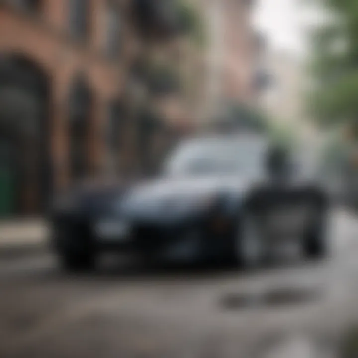 Magnificent Exploring the 2008 Mazda Miata Hardtop: Design, Performance, and Ownership Experience