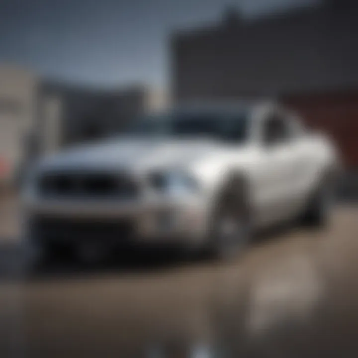 Magnificent Exploring the 2012 Mustang GT with Whipple Supercharger: Performance, Upgrades, and Insights