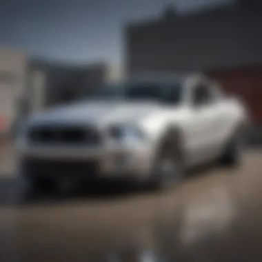 Magnificent Exploring the 2012 Mustang GT with Whipple Supercharger: Performance, Upgrades, and Insights Magnificent Exploring the 2012 Mustang GT with Whipple Supercharger: Performance, Upgrades, and Insights