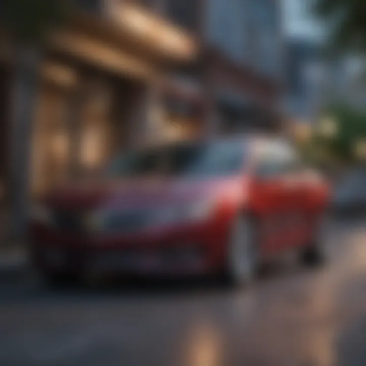 Magnificent Exploring the 2014 Chevrolet Impala Through the Blue Book Lens
