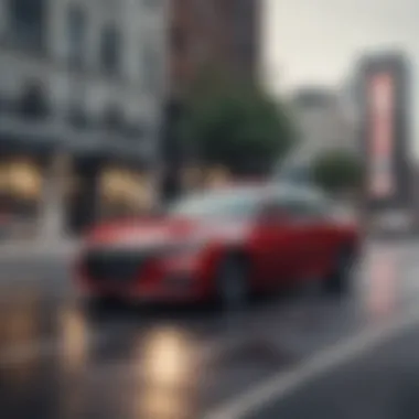 Magnificent Exploring the 2018 Honda Accord LX: Features and Functionality with Apple CarPlay