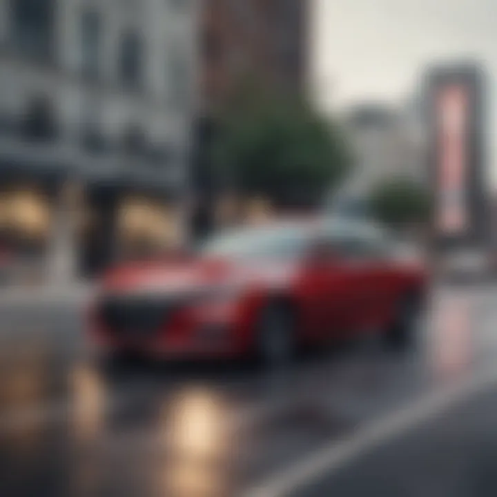 Magnificent Exploring the 2018 Honda Accord LX: Features and Functionality with Apple CarPlay