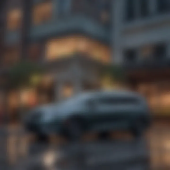 Magnificent Exploring the 2019 Chrysler Pacifica: A Comprehensive Assessment