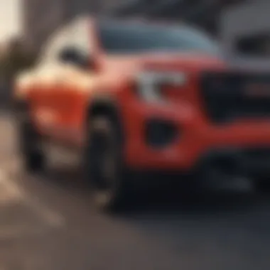Magnificent Exploring the 2021 GMC 3.0 Diesel Engine: Performance and Insights Magnificent Exploring the 2021 GMC 3.0 Diesel Engine: Performance and Insights